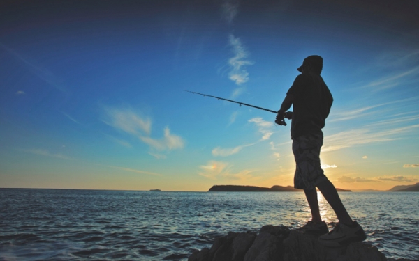 День рыбака: любители рассказали о секретах удачной рыбалки и вкусной ухи